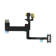iPhone 6 Plus Power Button Flex Cable Replacement