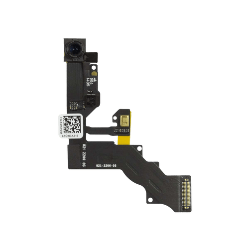 iPhone 6 Plus Front Camera & Sensor Flex Cable Replacement