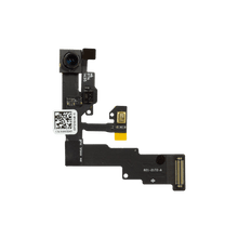 iPhone 6 Front Camera & Sensor Flex Cable Replacement