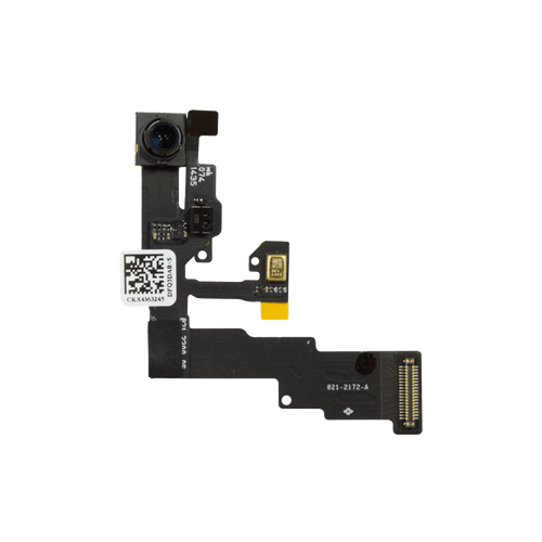 iPhone 6 Front Camera & Sensor Flex Cable Replacement
