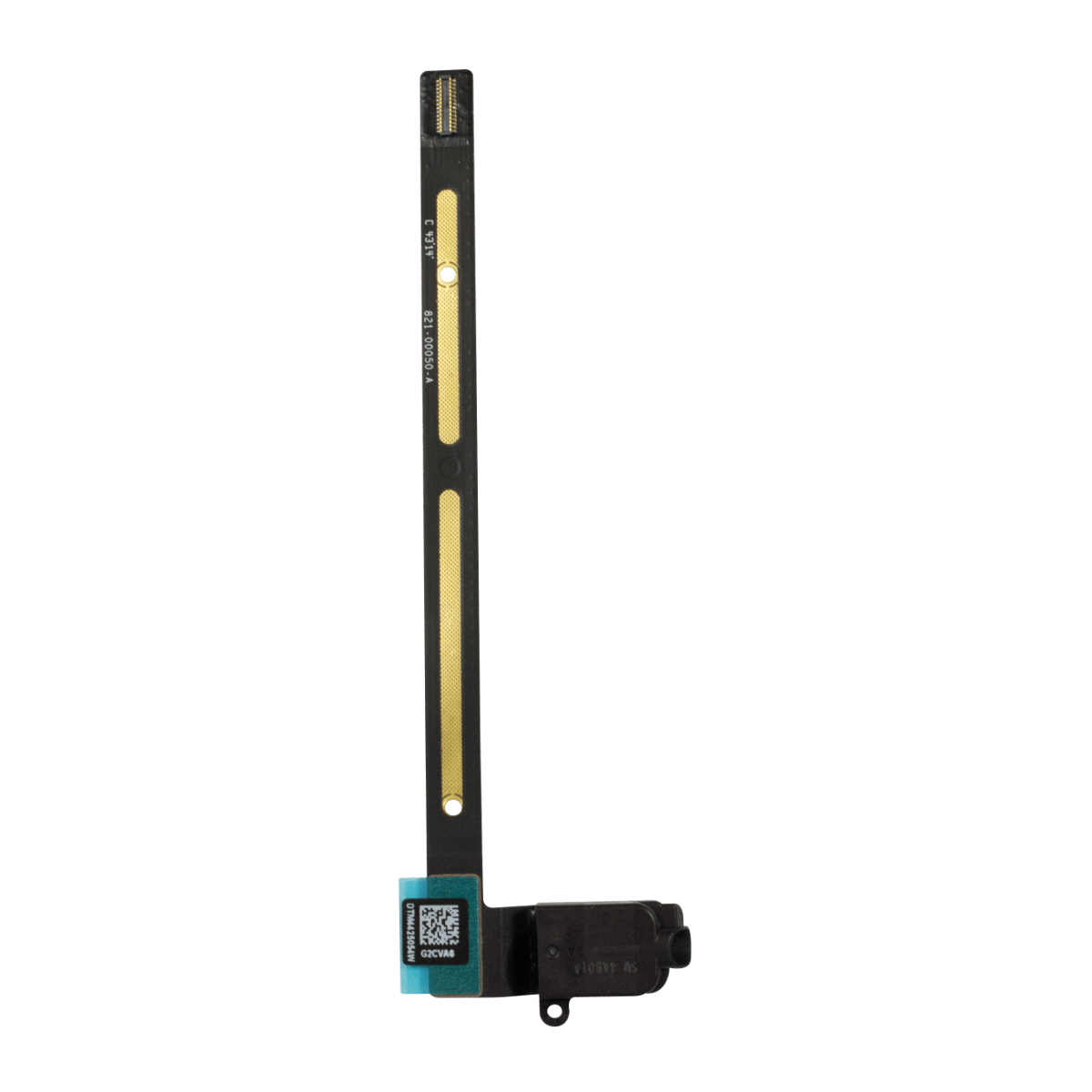 iPad Air 2 Headphone Jack Flex Cable Replacement