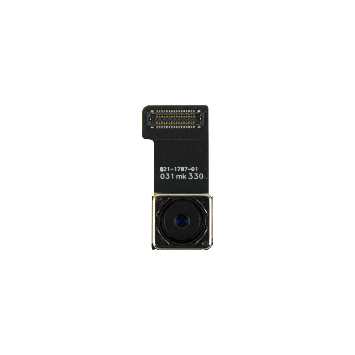 iPhone 5c Rear-Facing Camera Replacement