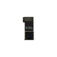 iPhone 5c Rear-Facing Camera Replacement