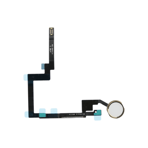 iPad Mini 3 Complete Home Button Assembly Replacement