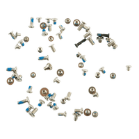 iPhone 6 Plus Complete Screw Set