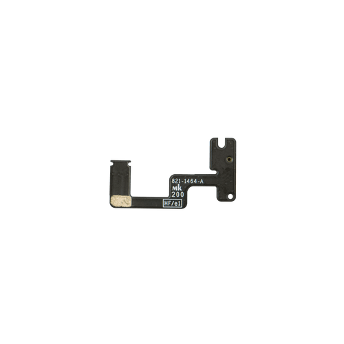 iPad 4 Microphone Flex Cable Replacement (WiFi)