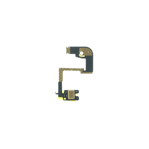 iPad 4 Microphone Flex Cable Replacement (4G)