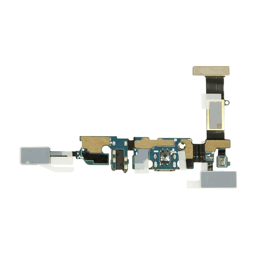 Samsung Galaxy Note 5 Charging Dock Port Assembly Replacement