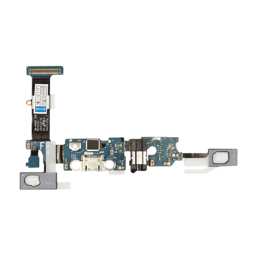Samsung Galaxy Note 5 Charging Dock Port Assembly Replacement