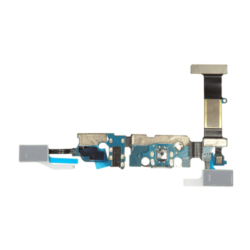 Samsung Galaxy Note 5 Charging Dock Port Assembly Replacement