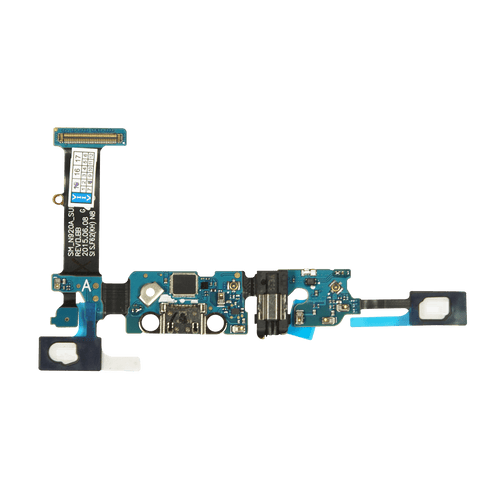 Samsung Galaxy Note 5 N920A Charging Dock Port Assembly Replacement