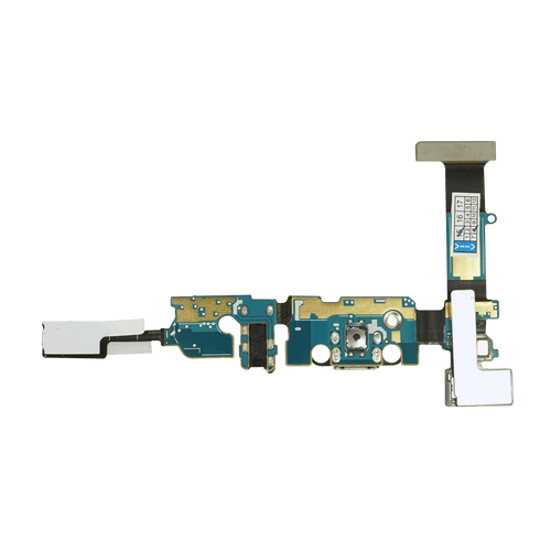 Samsung Galaxy Note 5 Charging Dock Port Assembly Replacement