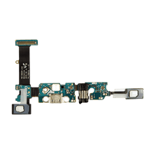Samsung Galaxy Note 5 N920P Charging Dock Port Assembly Replacement