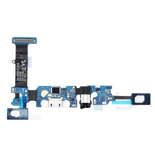 Samsung Galaxy Note 5 Charging Dock Port Assembly Replacement