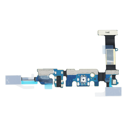 Samsung Galaxy Note 5 Charging Dock Port Assembly Replacement