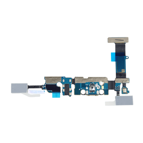 Samsung Galaxy Note 5 Charging Dock Port Assembly Replacement