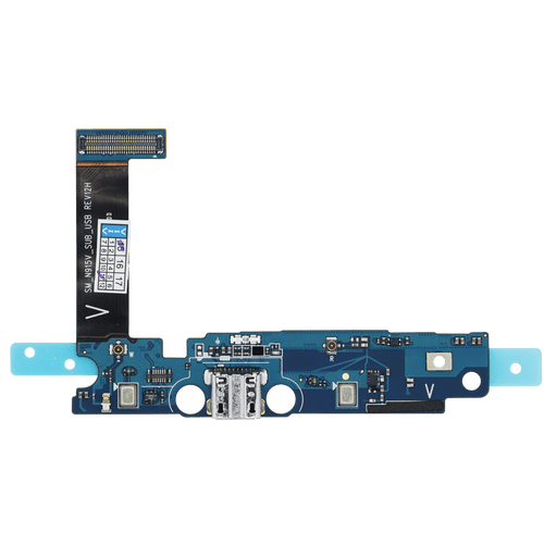 Samsung Galaxy Note Edge N915V Charging Dock Port Assembly Replacement