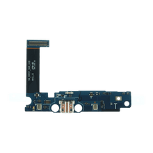 Samsung Galaxy Note Edge N915T Charging Dock Port Assembly Replacement