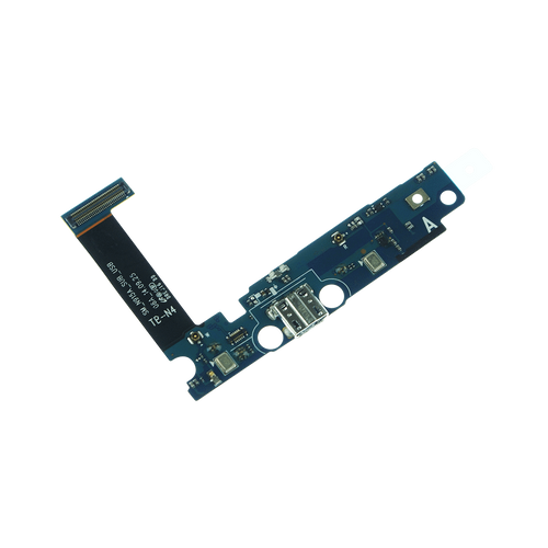 Samsung Galaxy Note Edge N915A Charging Dock Port Assembly Replacement