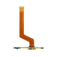 Samsung Galaxy Note 10.1 SM-P600/P605 Charging Port & Mic Assembly