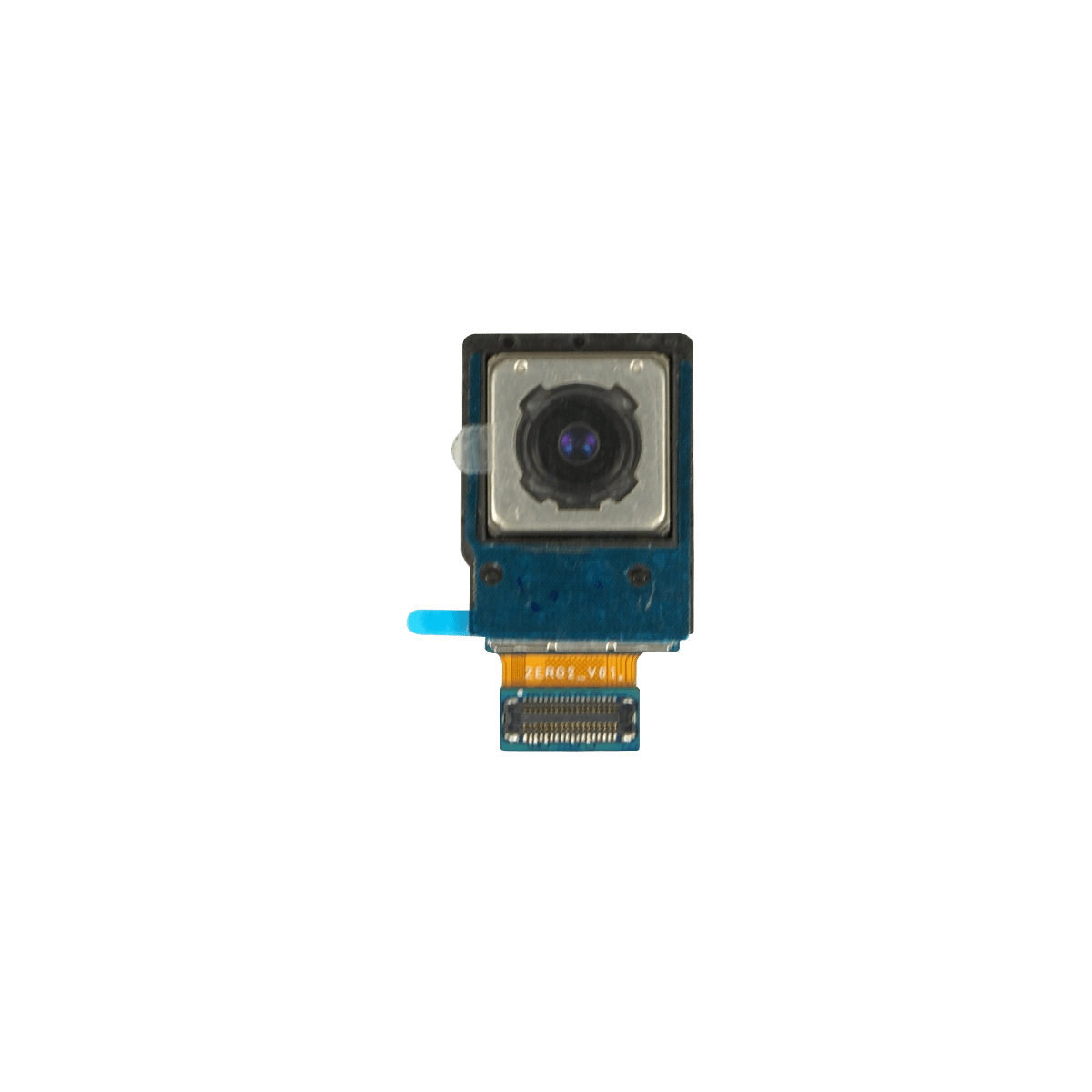 Samsung Galaxy Note 5 Rear Camera Replacement