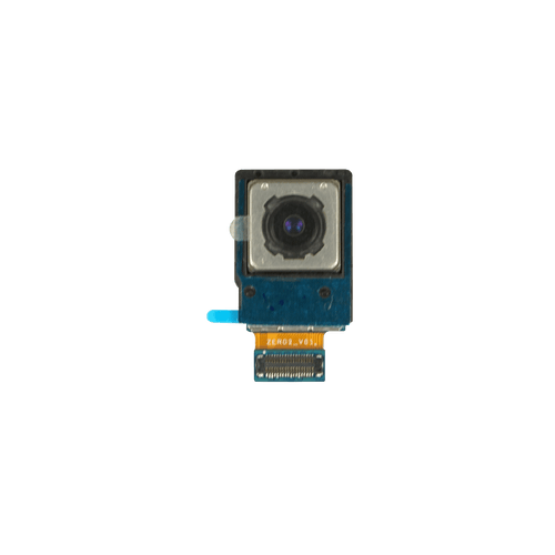 Samsung Galaxy Note 5 Rear Camera Replacement