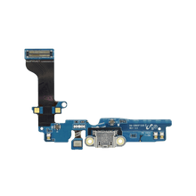 Samsung Galaxy S5 Sport G860P Charging Dock Port & Microphone Assembly