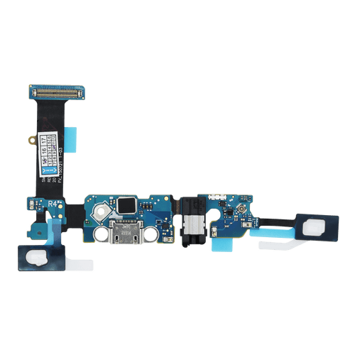 Samsung Galaxy Note 5 Charging Dock Port Assembly Replacement