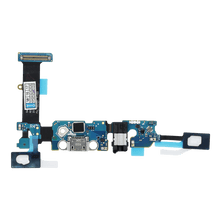 Samsung Galaxy Note 5 N920R Charging Dock Port Assembly Replacement