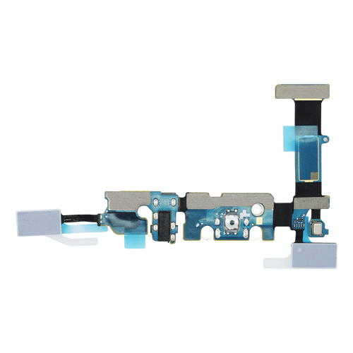 Samsung Galaxy Note 5 Charging Dock Port Assembly Replacement