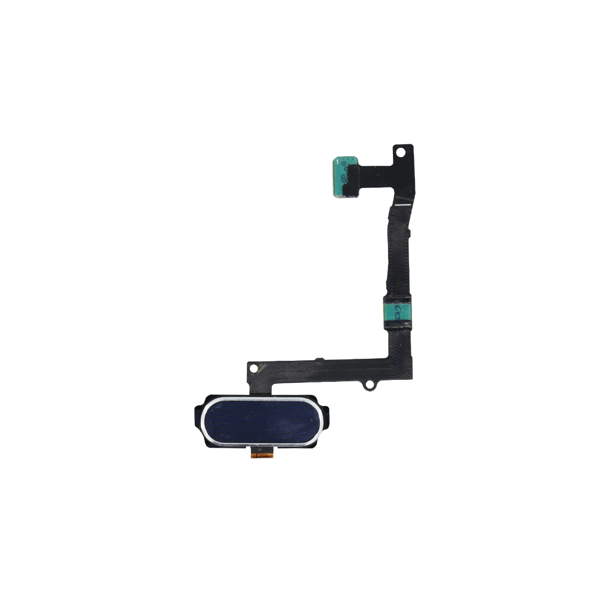 Samsung Galaxy S6 Edge+ Home Button Assembly