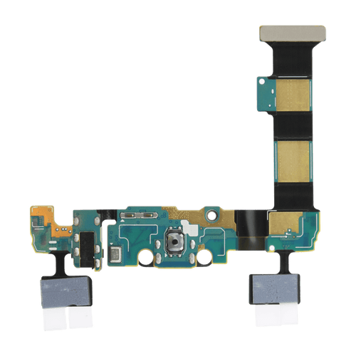 Samsung Galaxy S6 Edge+ Charging Dock Port Flex Cable Assembly