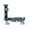 Samsung Galaxy S6 Edge+ Charging Dock Port Flex Cable Assembly