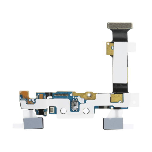 Samsung Galaxy S6 Edge+ Charging Dock Port Flex Cable Assembly