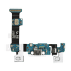 Samsung Galaxy S6 Edge+ Charging Dock Port Flex Cable Assembly