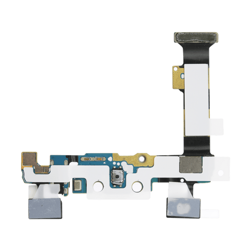 Samsung Galaxy S6 Edge+ Charging Dock Port Flex Cable Assembly