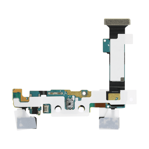 Samsung Galaxy S6 Edge+ Charging Dock Port Flex Cable Assembly