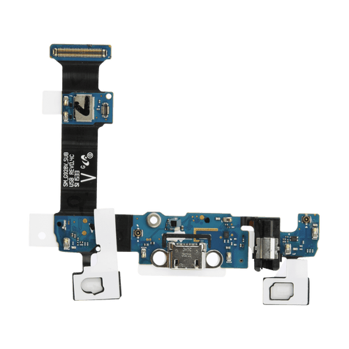 Samsung Galaxy S6 Edge+ Charging Dock Port Flex Cable Assembly