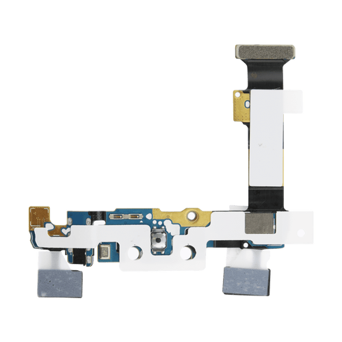 Samsung Galaxy S6 Edge+ Charging Dock Port Flex Cable Assembly