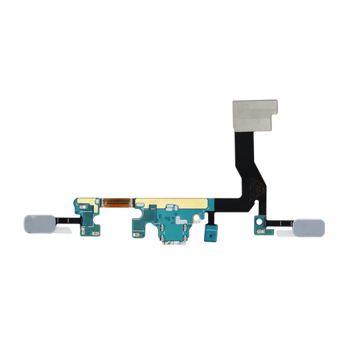Samsung Galaxy S7 Edge Dock Port Flex Cable Assembly