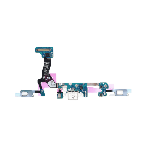 Samsung Galaxy S7 Edge G935A Dock Port Flex Cable Assembly