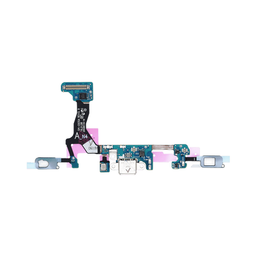 Samsung Galaxy S7 Edge Dock Port Flex Cable Assembly