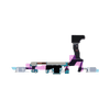Samsung Galaxy S7 Edge Dock Port Flex Cable Assembly