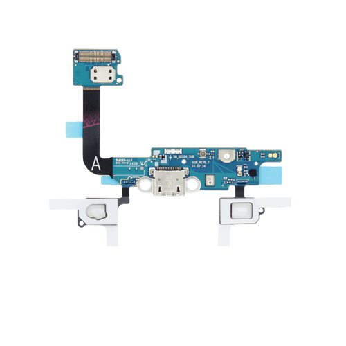 Samsung Galaxy Alpha G850A Charging Dock Port Flex Cable Assembly