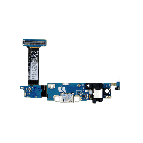 Samsung Galaxy S6 Edge G925i Charging Dock Port Assembly