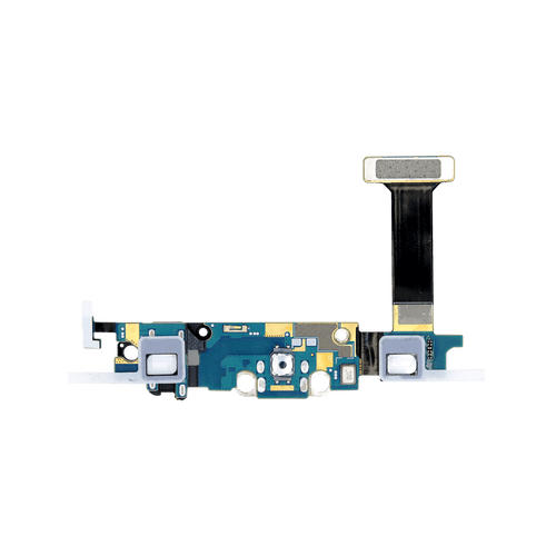 Samsung Galaxy S6 Edge Charging Dock Port Assembly