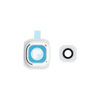 Samsung Galaxy S6 Rear Camera Lens Cover Replacement
