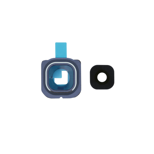 Samsung Galaxy S6 Edge Rear Camera Lens Cover Replacement