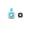 Samsung Galaxy S6 Edge Rear Camera Lens Cover Replacement