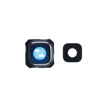 Samsung Galaxy S6 Edge+ Rear Camera Lens Cover Replacement